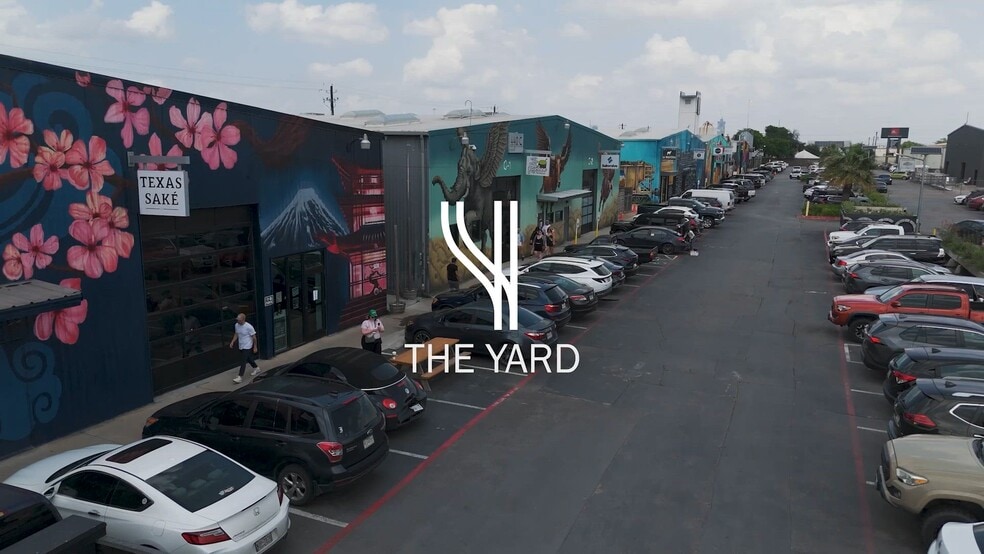 440 E Saint Elmo Rd, Austin, TX for lease - Commercial Listing Video - Image 2 of 20