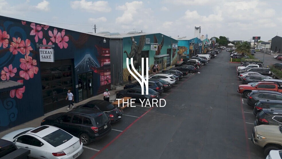 440 E Saint Elmo Rd, Austin, TX à louer - Vidéo sur l’inscription commerciale - Image 2 de 20