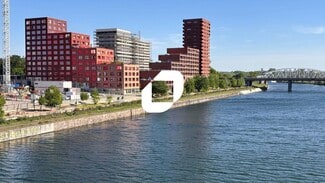 More details for Route Du Petit Rhin, Strasbourg - Retail for Lease