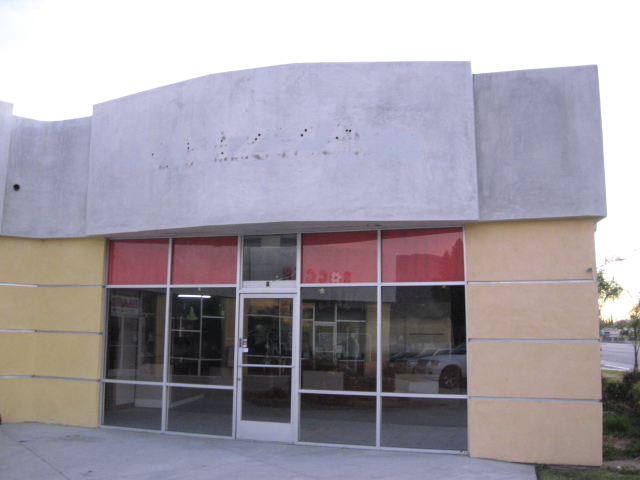 4587 Telephone Rd, Ventura, CA for lease - Building Photo - Image 3 of 10