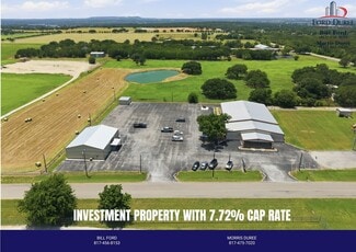 More details for 2420 Bob White Dr, Granbury, TX - Land for Sale