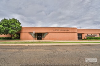 More details for 3621 22nd St, Lubbock, TX - Office/Medical for Lease