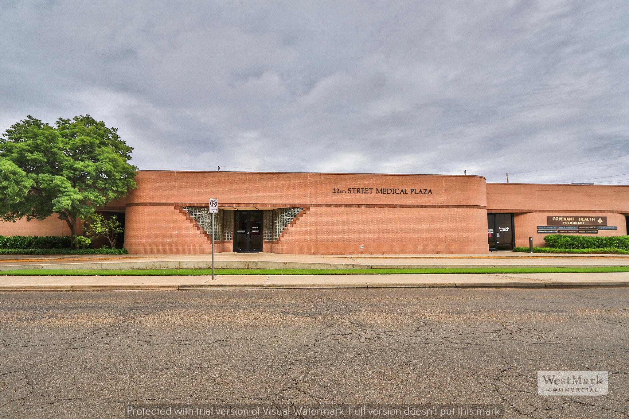 3621 22nd St, Lubbock, TX for lease Building Photo- Image 1 of 22