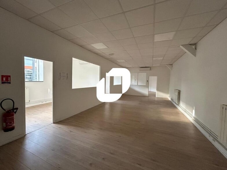 Bureau dans Alfortville à louer - Photo intérieure - Image 1 de 26