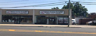 More details for 159-163 Hempstead Tpke, West Hempstead, NY - Retail for Sale