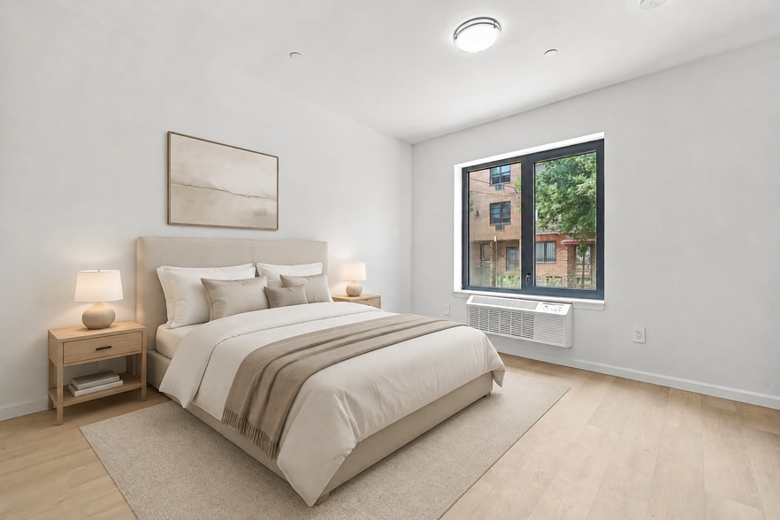 3530 Willett ave, Bronx, NY for sale - Interior Photo - Image 3 of 8