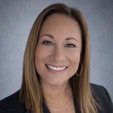 Anita Tucker