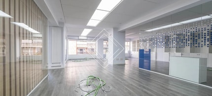 Office in Madrid, Madrid for lease Interior Photo- Image 1 of 15