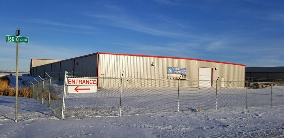 3646 160th Q Ave NW, Fairview, MT à vendre - Photo du bâtiment - Image 2 de 47