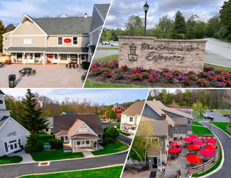More details for 75 State Route 15, Lafayette, NJ - Retail for Sale
