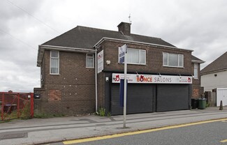 More details for 19-21 Darlaston Rd, Wednesbury - Retail for Lease