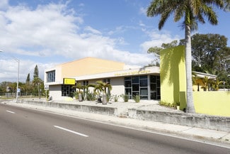 More details for 1620 N Tamiami Trl, Sarasota, FL - Retail for Sale