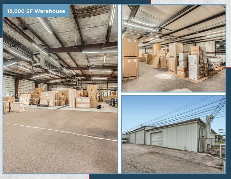 2727 Southwest Fwy, Houston, TX for sale - Building Photo - Image 3 of 4