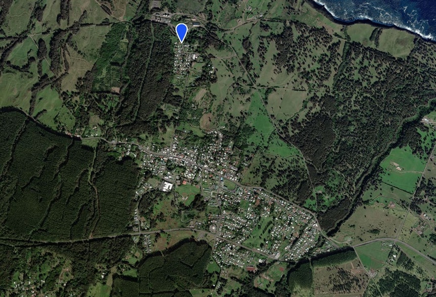 45-300 Haina Camp Rd, Honokaa, HI for lease - Building Photo - Image 3 of 4