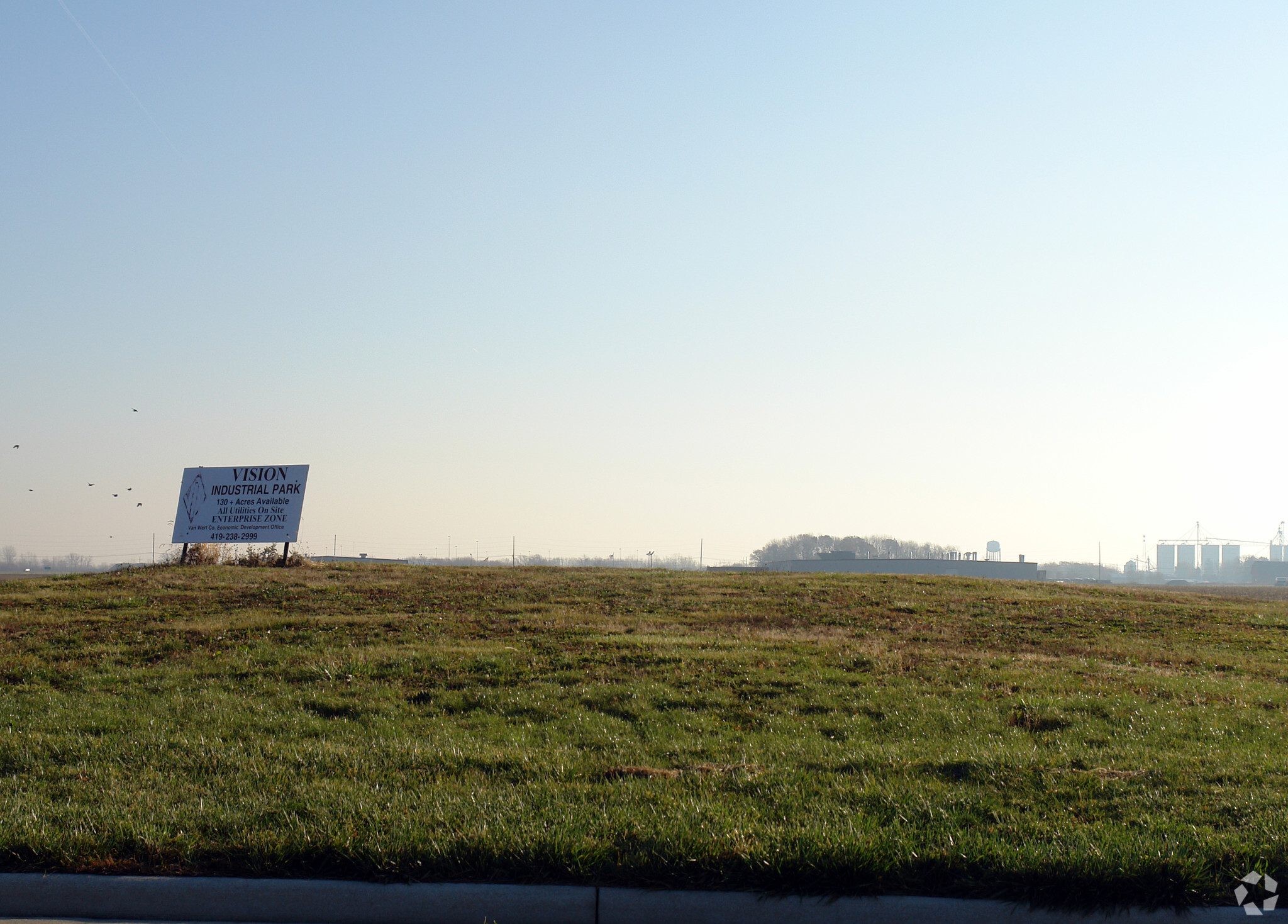 John Brown Rd, Van Wert, OH for sale Primary Photo- Image 1 of 1