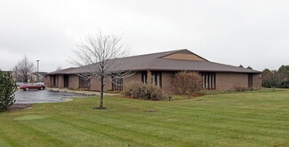 More details for 485 Lapeer Rd, Oxford, MI - Office for Sale