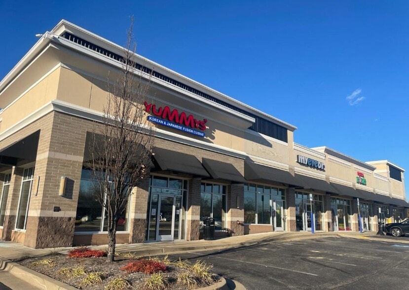 46300 Lexington Village Way, Lexington Park, MD for sale - Primary Photo - Image 1 of 11