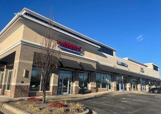 More details for 46300 Lexington Village Way, Lexington Park, MD - Retail for Sale