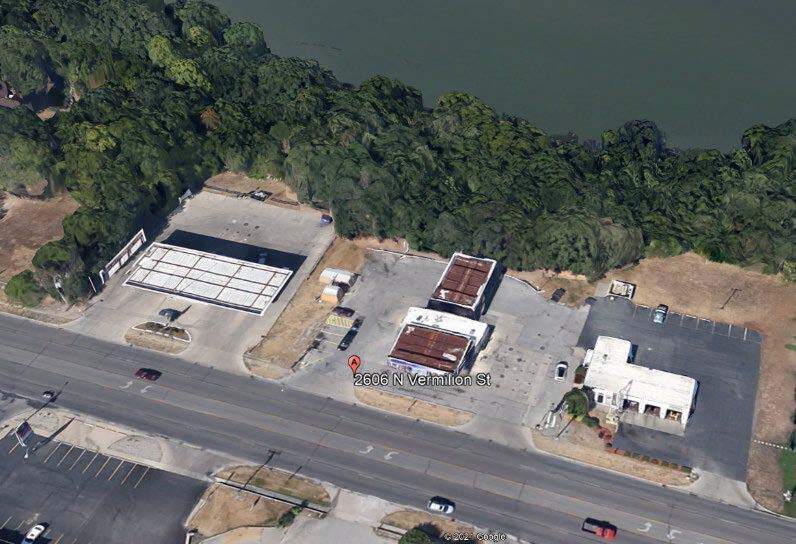 2606 N Vermilion St, Danville, IL for sale - Building Photo - Image 3 of 3