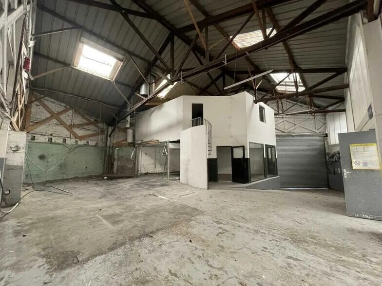 Flex dans Épinay-sur-Seine à louer - Photo intérieure - Image 3 de 9