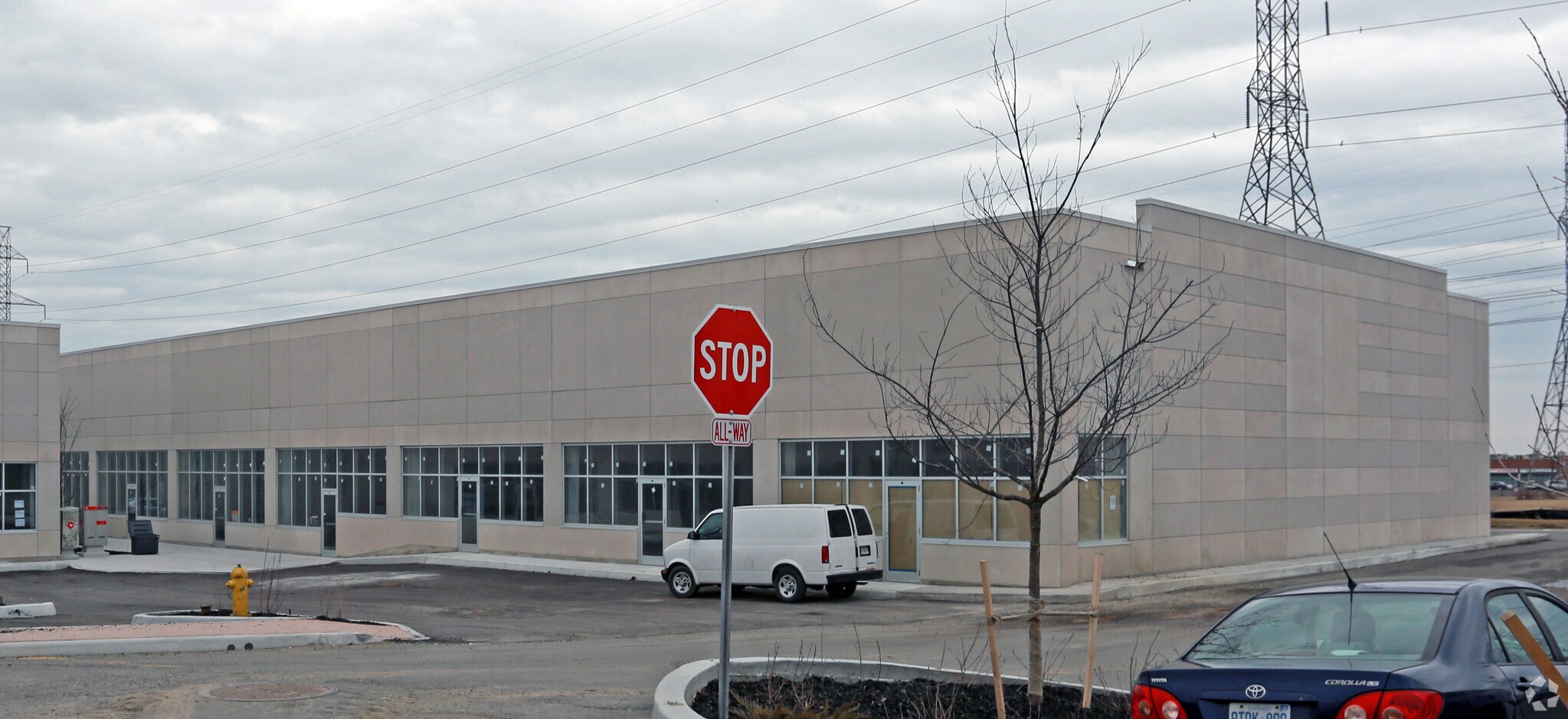 2845 Markham Rd, Toronto, ON à vendre Photo principale- Image 1 de 1