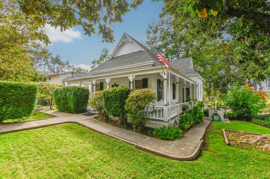 68 Church Hill Rd, San Andreas, CA à vendre - Photo principale - Image 1 de 141