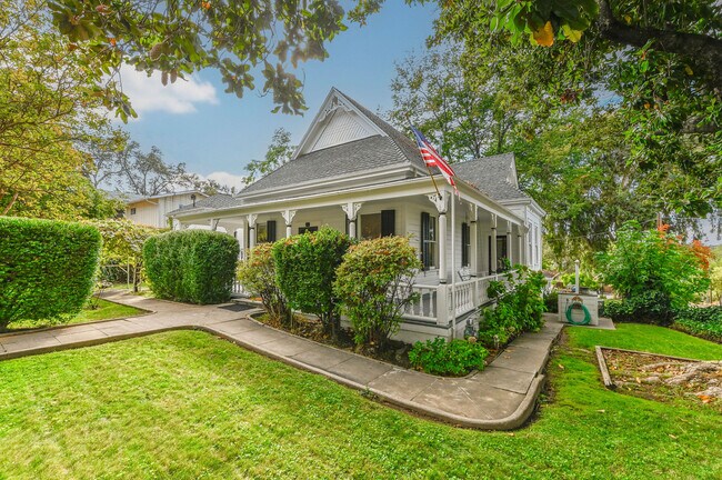 More details for 68 Church Hill Rd, San Andreas, CA - Flex for Sale