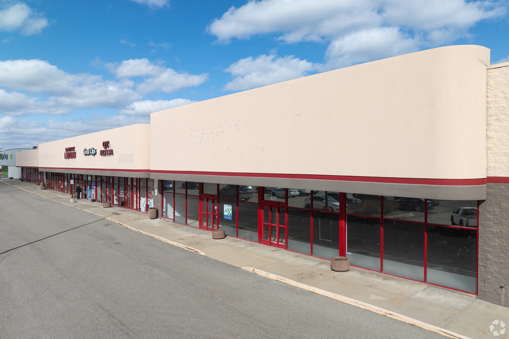 1700-1860 N Richmond Rd, McHenry, IL for lease Building Photo- Image 1 of 16