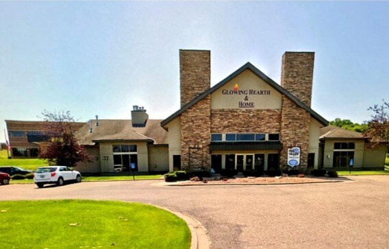 100-110 Eldorado Dr, Jordan, MN à vendre Photo principale- Image 1 de 9