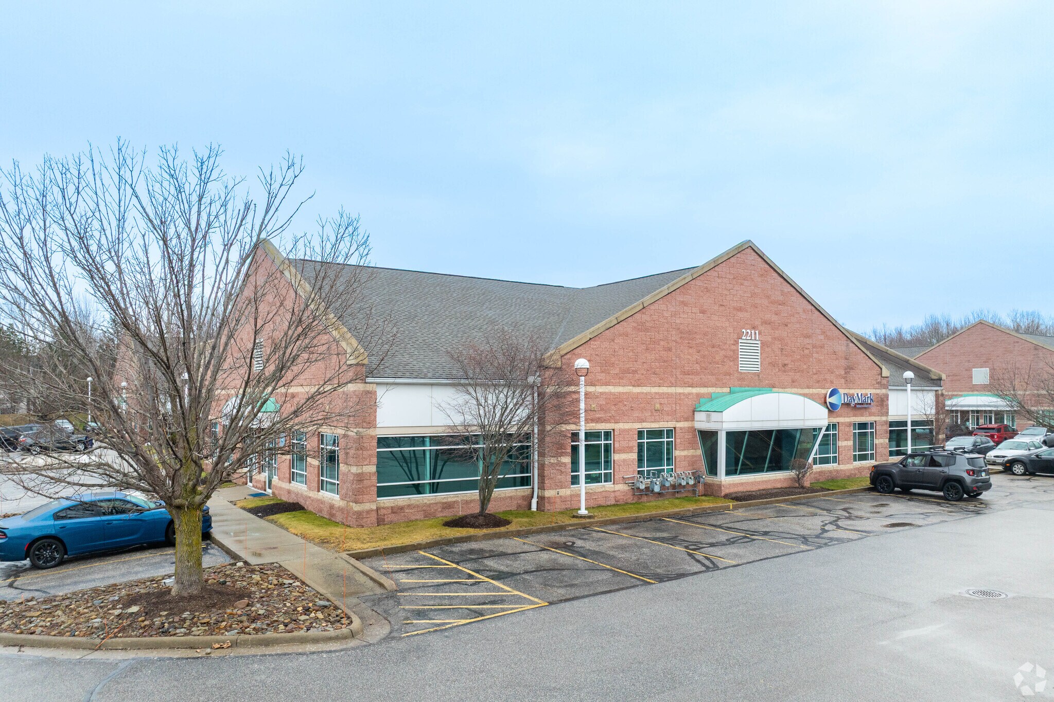 2211 Crocker Rd, Westlake, OH à vendre Photo principale- Image 1 de 6