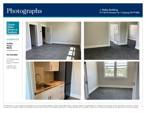 91118 Harrison, Coburg, OR for lease Interior Photo- Image 2 of 4