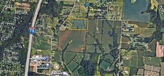More details for 4714 Union Rd, Franklin, OH - Land for Sale