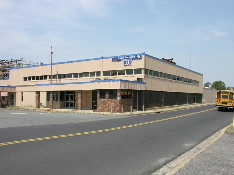 510 West Rd, Salisbury, MD for lease - Building Photo - Image 2 of 8