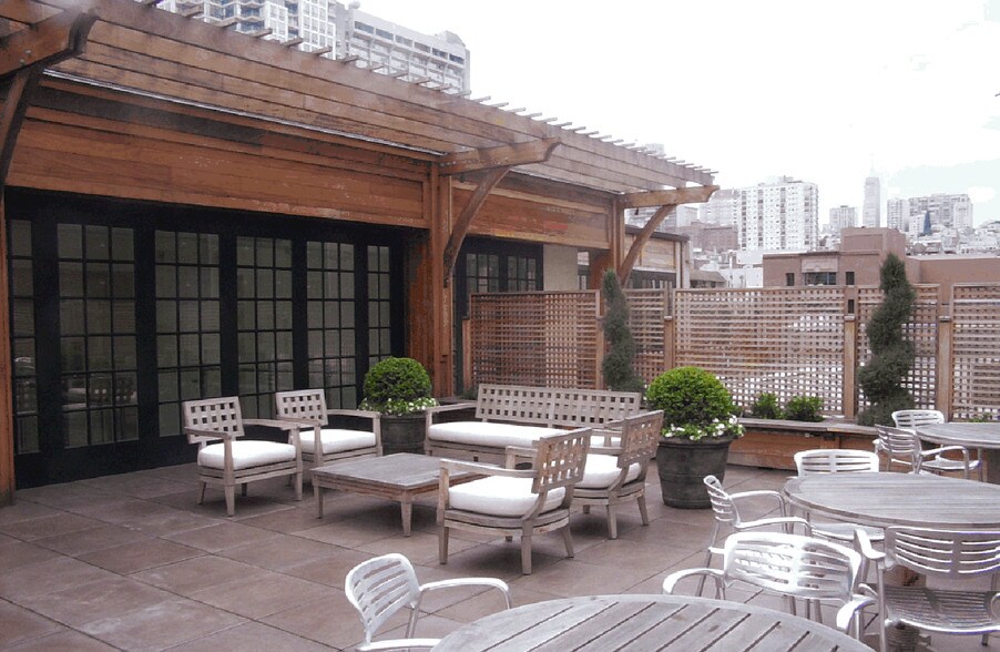 40 Gold St, San Francisco, CA à louer - Photo du bâtiment - Image 2 de 8