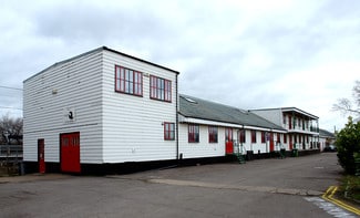 Plus de détails pour Station Rd, Shepreth - Bureau à louer