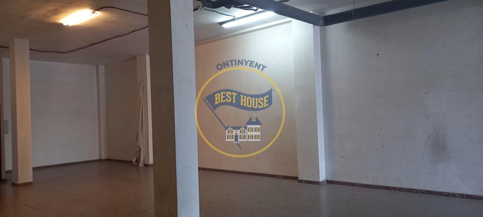 Commerce de détail dans Ontinyent à vendre Photo du bâtiment- Image 1 de 12