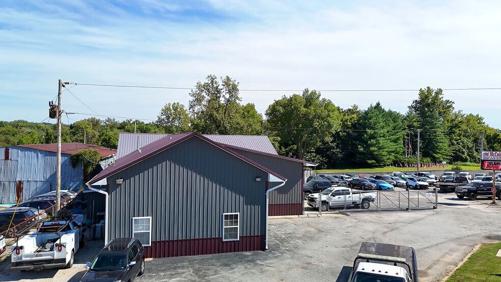 888 Commercial Blvd, Herculaneum, MO à vendre - Photo du bâtiment - Image 3 de 19