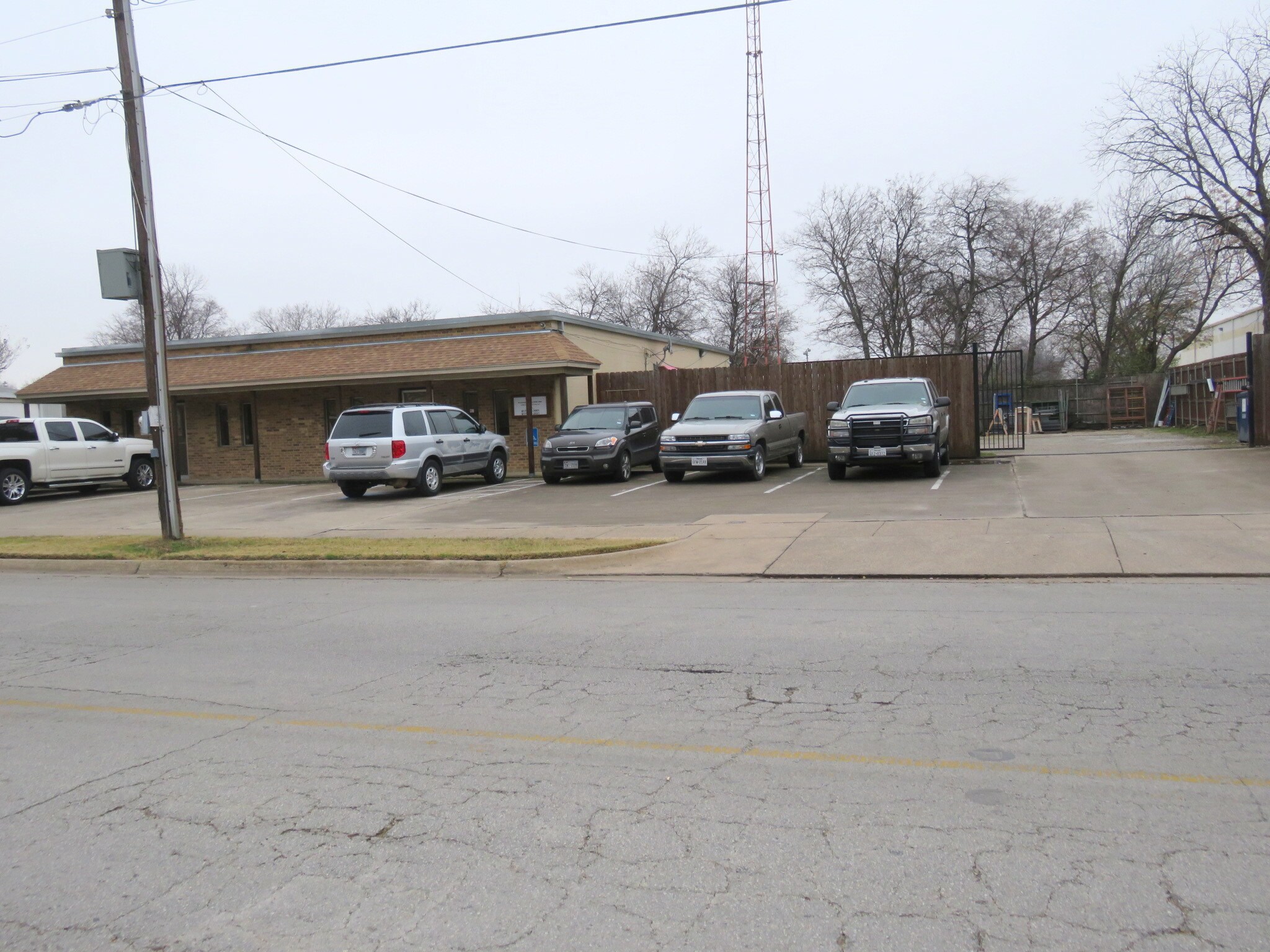 5620 Midway Rd, Fort Worth, TX à vendre Photo principale- Image 1 de 1