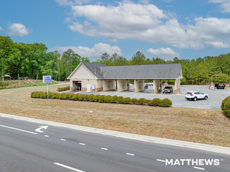 4861 Richmond Tappahannock Hwy, Aylett, VA for sale - Building Photo - Image 2 of 3