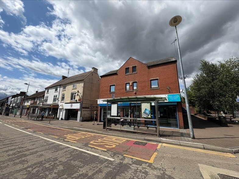 159-159A Front St, Arnold for lease - Building Photo - Image 1 of 6