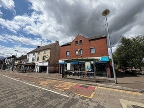 159-159A Front St, Arnold à louer Photo du bâtiment- Image 1 de 6