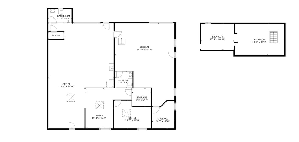 5634 Morganford Rd, Saint Louis, MO for lease - Building Photo - Image 2 of 21