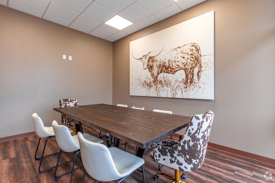 522 B State Hwy 31 East, Chandler, TX à louer - Photo intérieure - Image 2 de 12