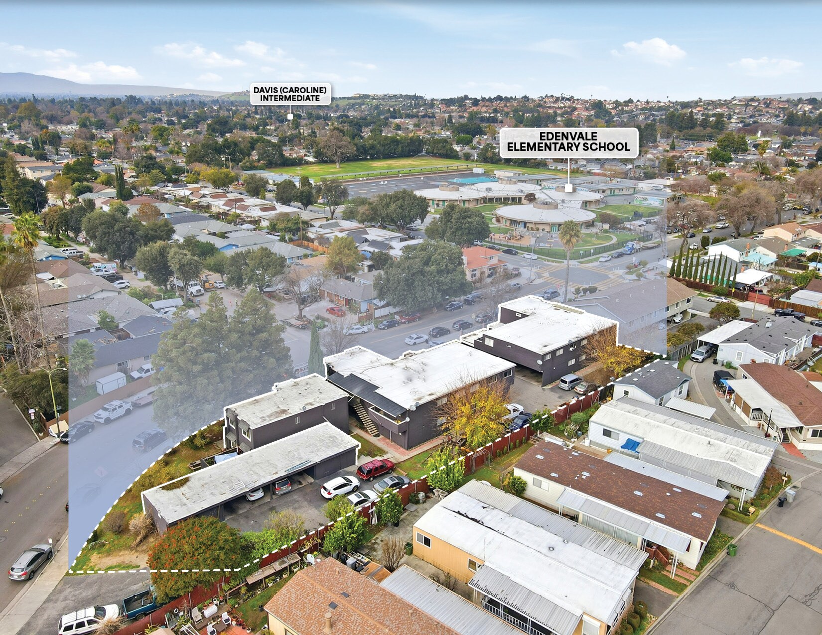 5390 Carryback Ave, San Jose, CA à vendre Photo principale- Image 1 de 18