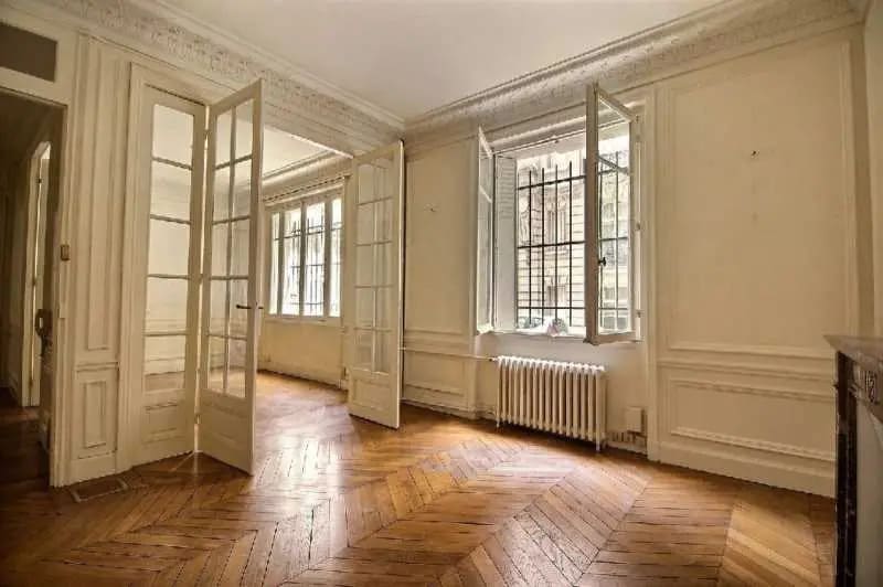 24 Rue Daubigny, Paris à vendre Photo intérieure- Image 1 de 6