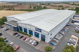 More details for Woodbury Ln, Worcester - Industrial for Lease