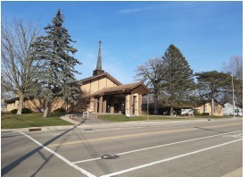 More details for 4200 Buckeye Rd, Madison, WI - Specialty for Sale