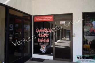 596 Mobil Ave, Camarillo, CA for lease Building Photo- Image 1 of 5