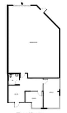 1491 Poinsettia Ave, Vista, CA à louer Plan d’étage- Image 1 de 1