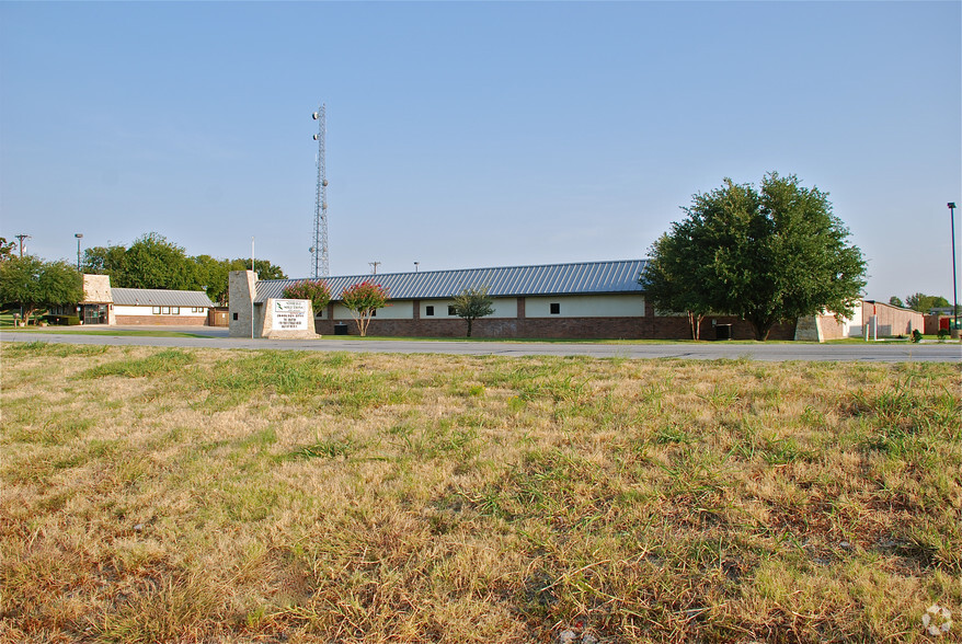 3701 FM 2181, Corinth, TX à vendre - Photo principale - Image 1 de 1